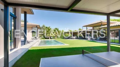 Chalet en Navata