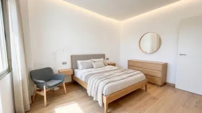 Flat in Les Roquetes photo 12