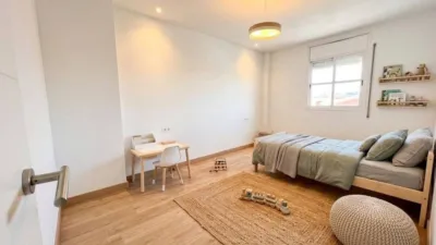Flat in Les Roquetes photo 15