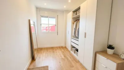 Flat in Les Roquetes photo 17