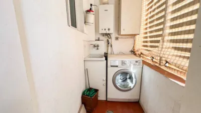 Flat in Les Roquetes photo 20