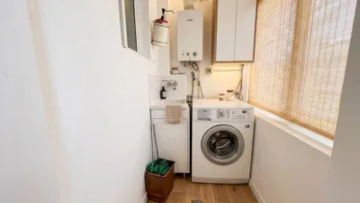 Flat in Les Roquetes photo 21