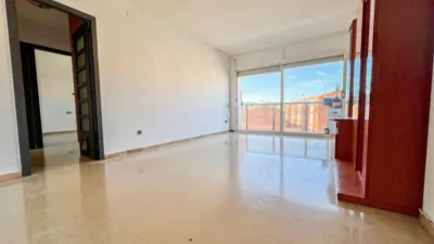 Flat in Les Roquetes photo 3
