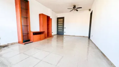 Flat in Les Roquetes photo 7