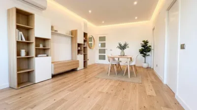 Flat in Les Roquetes photo 8