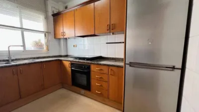 Flat in Les Roquetes photo 9