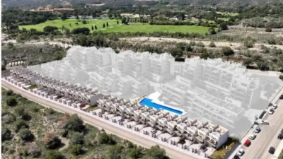 Casa – Orihuela, Villa Martín - Vista 2
