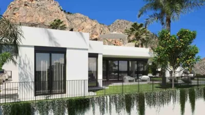 House in Polop photo 5