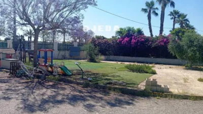 Chalet in Matola-La Foia-Las Bayas-La Marina photo 10