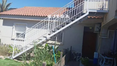 Chalet in Matola-La Foia-Las Bayas-La Marina photo 28