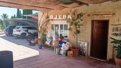Chalet in Matola-La Foia-Las Bayas-La Marina photo 30