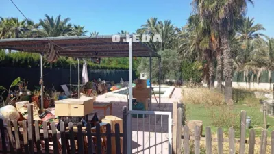 Chalet in Matola-La Foia-Las Bayas-La Marina photo 8