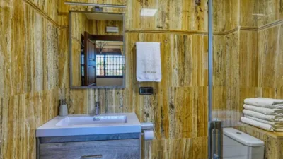 Casa en La Alquería-Torrealquería photo 105