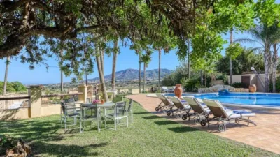 Casa en La Alquería-Torrealquería photo 108