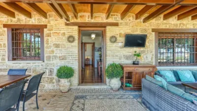 Casa en La Alquería-Torrealquería photo 109