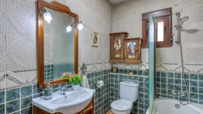 Casa en La Alquería-Torrealquería photo 112