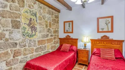 Casa en La Alquería-Torrealquería photo 116