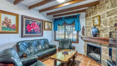 Casa en La Alquería-Torrealquería photo 118