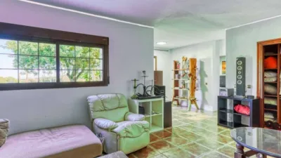 Casa en La Alquería-Torrealquería photo 122
