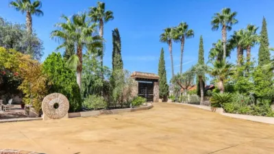 Casa en La Alquería-Torrealquería photo 12