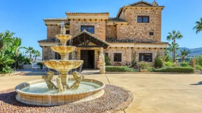 Casa en La Alquería-Torrealquería photo 17