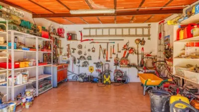 Casa en La Alquería-Torrealquería photo 24