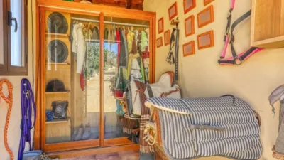 Casa en La Alquería-Torrealquería photo 28