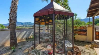 Casa en La Alquería-Torrealquería photo 29