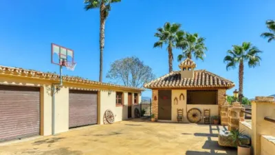 Casa en La Alquería-Torrealquería photo 34