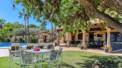 Casa en La Alquería-Torrealquería photo 38