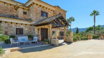 House in La Alquería-Torrealquería photo 3