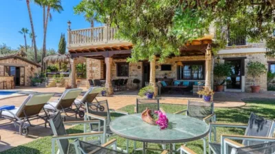 Casa en La Alquería-Torrealquería photo 40