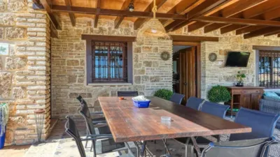 Casa en La Alquería-Torrealquería photo 42