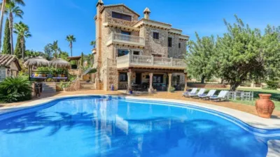 Casa en La Alquería-Torrealquería photo 46