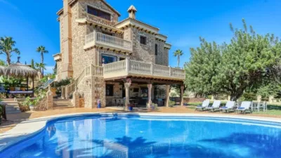 Casa en La Alquería-Torrealquería photo 47