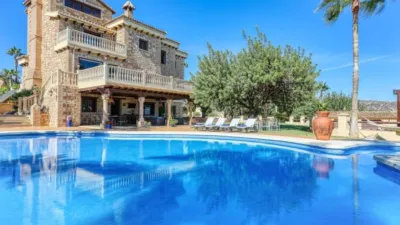 Casa en La Alquería-Torrealquería photo 48