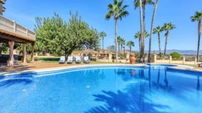 Casa en La Alquería-Torrealquería photo 49