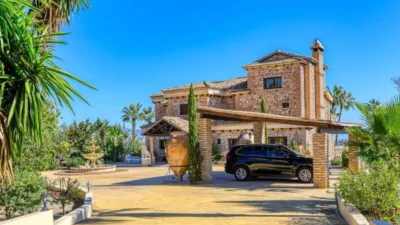 House in La Alquería-Torrealquería photo 4