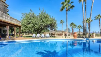 Casa en La Alquería-Torrealquería photo 51
