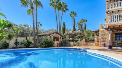 Casa en La Alquería-Torrealquería photo 52