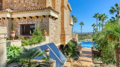 Casa en La Alquería-Torrealquería photo 60