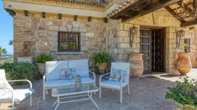 Casa en La Alquería-Torrealquería photo 62