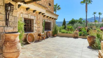 Casa en La Alquería-Torrealquería photo 63