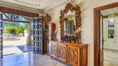 Casa en La Alquería-Torrealquería photo 66