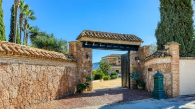 Casa en La Alquería-Torrealquería photo 6