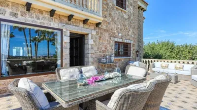Casa en La Alquería-Torrealquería photo 84