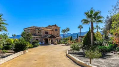 Casa en La Alquería-Torrealquería photo 8