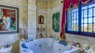 Casa en La Alquería-Torrealquería photo 92