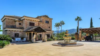 Casa en La Alquería-Torrealquería photo 9