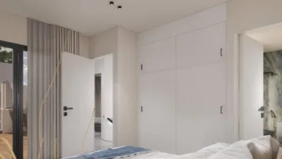 Casa – Los Montesinos - Vista 5